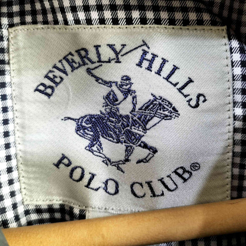 ポロクラブ Polo Club ハリントンジャケット メンズ JPN:M