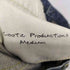クーディプロダクション cootie productions ダメージデニムパンツ メンズ medium