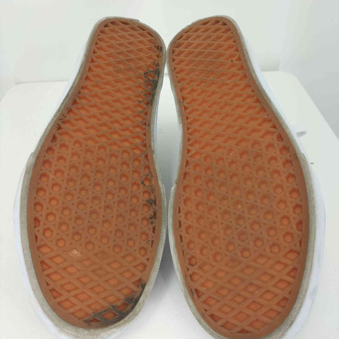 バンズ VANS V36CF EMB.F OLD SKOOL NAVY/FLOWER レディース 24.5