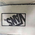 バンズ VANS V36CF EMB.F OLD SKOOL NAVY/FLOWER レディース 24.5