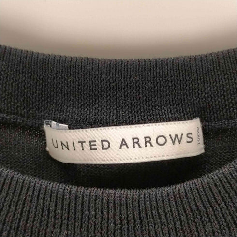 ユナイテッドアローズ UNITED ARROWS ニットカットソー メンズ JPN:M