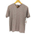 ピーエスポールスミス PS Paul Smith Vネック半袖Tシャツ メンズ L