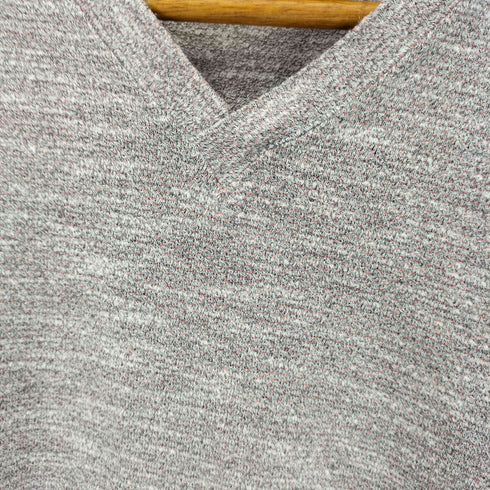 ピーエスポールスミス PS Paul Smith Vネック半袖Tシャツ メンズ L