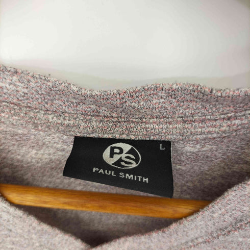ピーエスポールスミス PS Paul Smith Vネック半袖Tシャツ メンズ L
