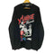 エクストララージ XLARGE LISTEN TO THE RECORD SWEATER メンズ JPN:XL