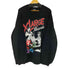 エクストララージ XLARGE LISTEN TO THE RECORD SWEATER メンズ JPN:XL