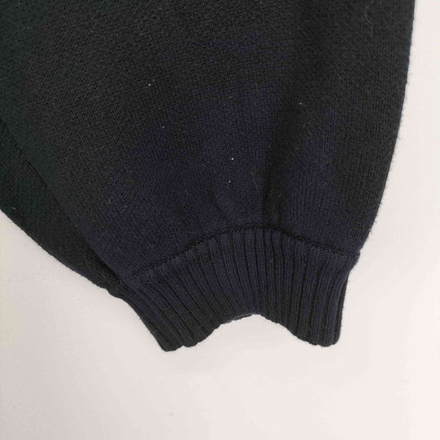 エクストララージ XLARGE LISTEN TO THE RECORD SWEATER メンズ JPN:XL