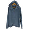 メゾンスペシャル MAISON SPECIAL Pigment Sweat Prime-Over Zip Hoodie レディース JPN:2