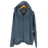 メゾンスペシャル MAISON SPECIAL Pigment Sweat Prime-Over Zip Hoodie レディース JPN:2