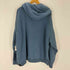 メゾンスペシャル MAISON SPECIAL Pigment Sweat Prime-Over Zip Hoodie レディース JPN:2