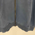 メゾンスペシャル MAISON SPECIAL Pigment Sweat Prime-Over Zip Hoodie レディース JPN:2