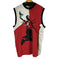 ジョーダンブランド JORDAN BRAND ゲームシャツ バイカラー タンクトップ メンズ JPN:XL