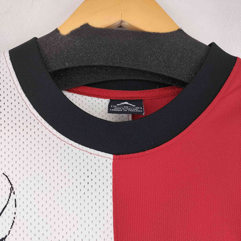 ジョーダンブランド JORDAN BRAND ゲームシャツ バイカラー タンクトップ メンズ JPN:XL