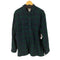 エルエルビーン L.L.Bean 裏地フリース ブラックウォッチ ネルシャツ メンズ import:L