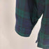 エルエルビーン L.L.Bean 裏地フリース ブラックウォッチ ネルシャツ メンズ import:L