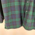 エルエルビーン L.L.Bean 裏地フリース ブラックウォッチ ネルシャツ メンズ import:L