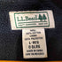 エルエルビーン L.L.Bean 裏地フリース ブラックウォッチ ネルシャツ メンズ import:L