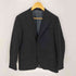 ユナイテッドアローズグリーンレーベルリラクシング UNITED ARROWS green label relaxing MIYUKI KEORI 御幸毛織 3B テーラードジャケット スラックス セットアップ メンズ 46/80