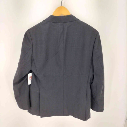 ユナイテッドアローズグリーンレーベルリラクシング UNITED ARROWS green label relaxing MIYUKI KEORI 御幸毛織 3B テーラードジャケット スラックス セットアップ メンズ 46/80