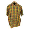 ラルフローレン RALPH LAUREN BLAKE チェック BDシャツ メンズ import:M