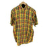 ラルフローレン RALPH LAUREN BLAKE チェック BDシャツ メンズ import:M