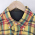 ラルフローレン RALPH LAUREN BLAKE チェック BDシャツ メンズ import:M