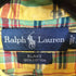 ラルフローレン RALPH LAUREN BLAKE チェック BDシャツ メンズ import:M