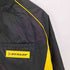 ダンロップ DUNLOP 裏地メッシュジャンパー メンズ FREE