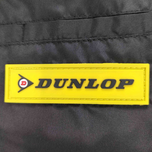 ダンロップ DUNLOP 裏地メッシュジャンパー メンズ FREE