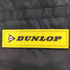 ダンロップ DUNLOP 裏地メッシュジャンパー メンズ FREE