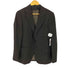 ユナイテッドアローズグリーンレーベルリラクシング UNITED ARROWS green label relaxing DRAGO カラーストライプ 2ボタン BD NT HP ジャケット メンズ 46