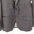 ユナイテッドアローズグリーンレーベルリラクシング UNITED ARROWS green label relaxing DRAGO カラーストライプ 2ボタン BD NT HP ジャケット メンズ 46