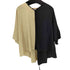 オズモーシス OSMOSIS ネックアレンジブラウス レディース ONE SIZE