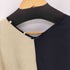 オズモーシス OSMOSIS ネックアレンジブラウス レディース ONE SIZE