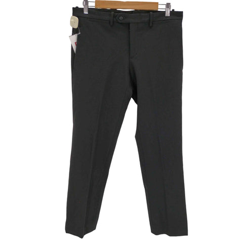 ニールバレット NEIL BARRETT センタープレススラックス メンズ EUR:50