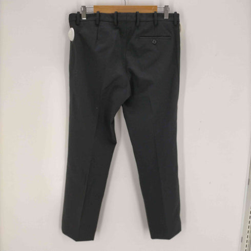 ニールバレット NEIL BARRETT センタープレススラックス メンズ EUR:50