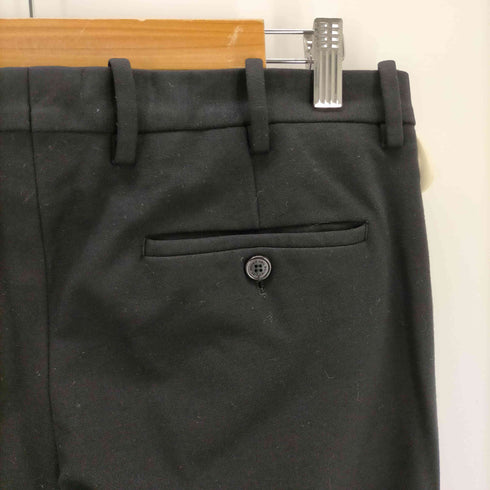 ニールバレット NEIL BARRETT センタープレススラックス メンズ EUR:50