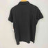 フレッドペリー FRED PERRY 前立てティップライン半袖シャツ 鹿の子ポロシャツ メンズ L
