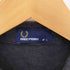 フレッドペリー FRED PERRY 前立てティップライン半袖シャツ 鹿の子ポロシャツ メンズ L