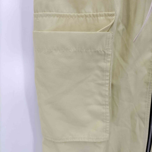 レイビームス Ray BEAMS 22SS ピンタックヨークVネックワンピース レディース ONE SIZE