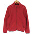 ギャップ Gap BF PF SLD FZ MK LASALRED ジップアップ フリース ジャケット メンズ import:L