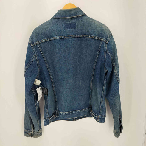 リーバイス Levis 70505-03 3rd デニムジャケット メンズ import:XL