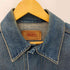 リーバイス Levis 70505-03 3rd デニムジャケット メンズ import:XL