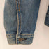 リーバイス Levis 70505-03 3rd デニムジャケット メンズ import:XL