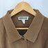 ブリッグス BRIGGS フェイクスエード シャツジャケット レディース import:XL