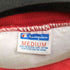 チャンピオン Champion バータグ TEXAS TECH 染み込み ラグランカットソー メンズ import:M