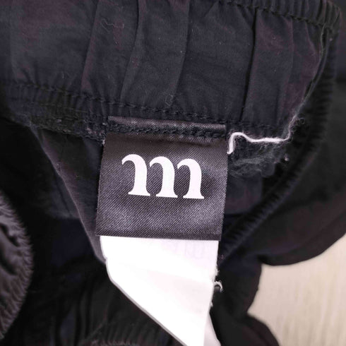 muraco LIGHT WEIGHT NYLON EASY PANTS ナイロンパンツ メンズ JPN:M