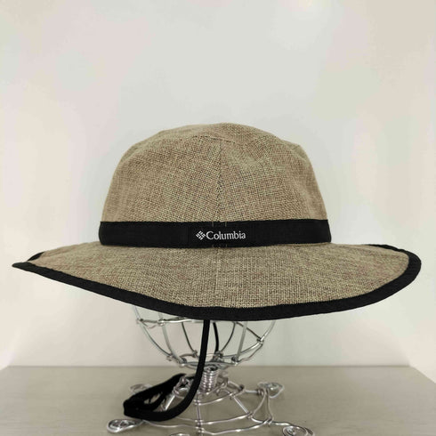 コロンビア Columbia サンフラワーフォークブーニーハット メンズ L/XL
