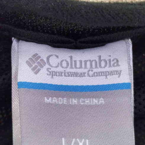 コロンビア Columbia サンフラワーフォークブーニーハット メンズ L/XL