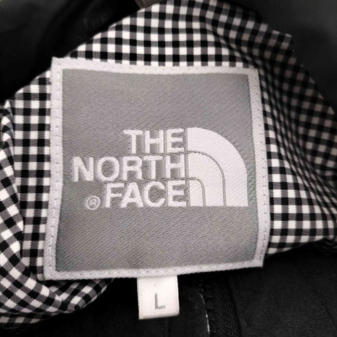 ザノースフェイス THE NORTH FACE NOVELTY SCOOP JACKET スクープジャケット レディース import:L